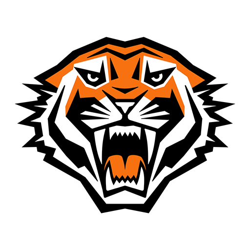 Wests Tigers badge