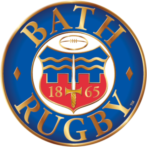 Bath Rugby badge
