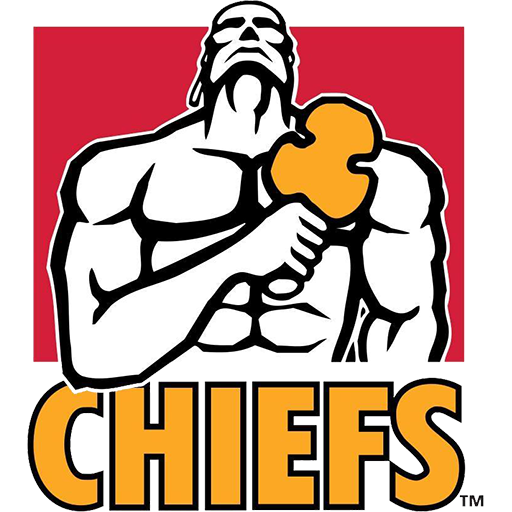 Chiefs Super Rugby badge