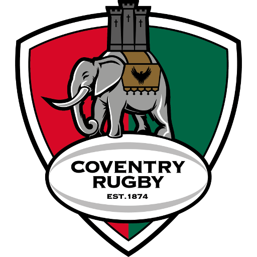 Coventry R.F.C. badge