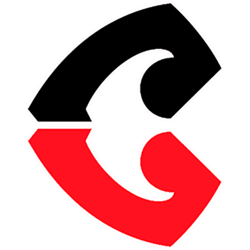 Crusaders Super Rugby badge