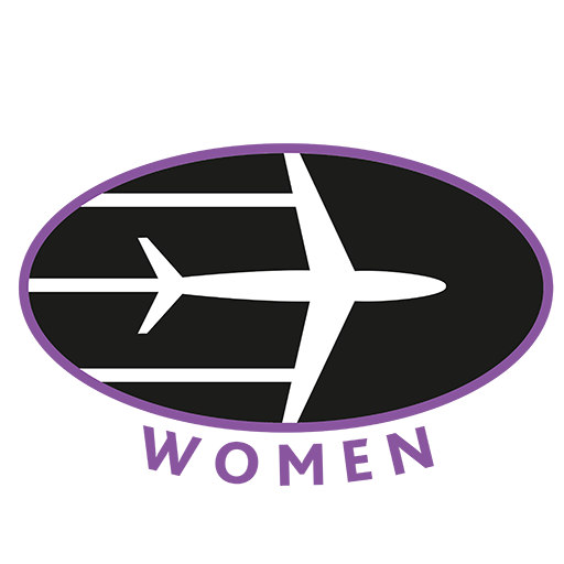 Ealing Trailfinders Women badge