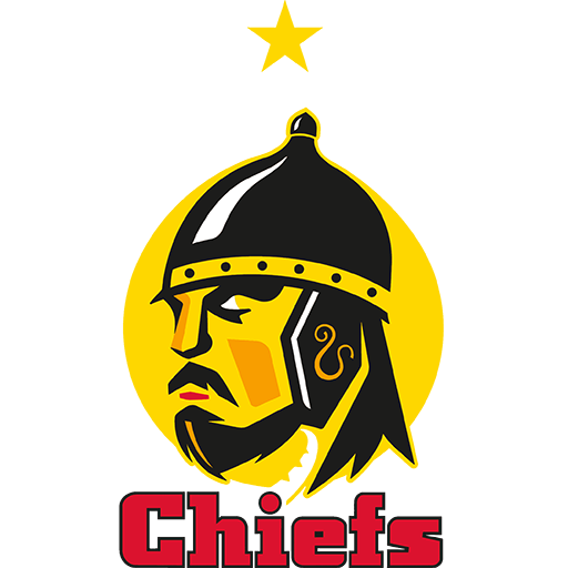 Exeter Chiefs badge