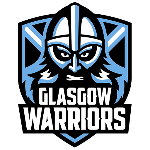 Glasgow Warriors badge