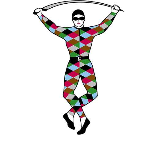 Harlequins badge