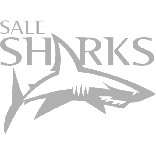 Sale Sharks badge