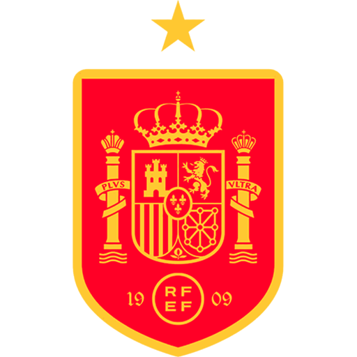 Spain Women badge