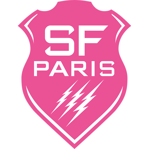 Stade Français Paris badge