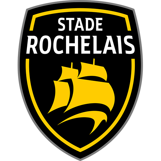 Stade Rochelais badge