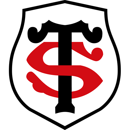 Stade Toulousain badge