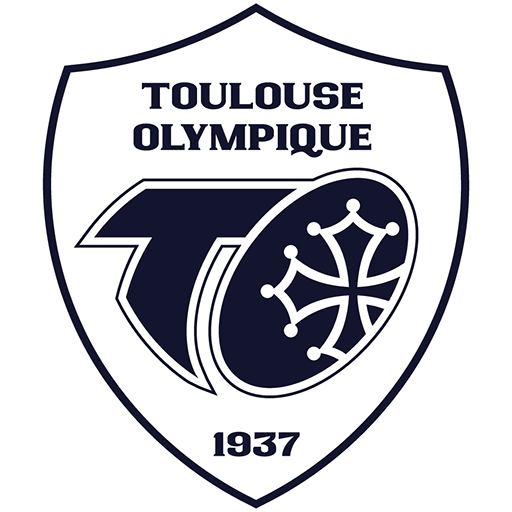 Toulouse badge