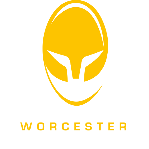 Worcester Warriors badge