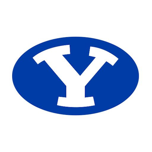 BYU badge