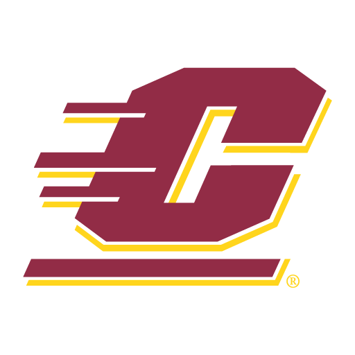 Central Michigan badge