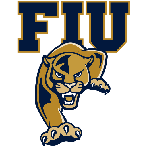 Florida International badge