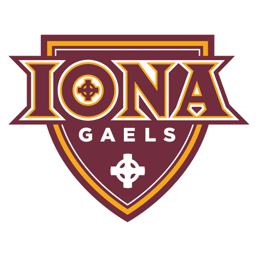 Iona badge