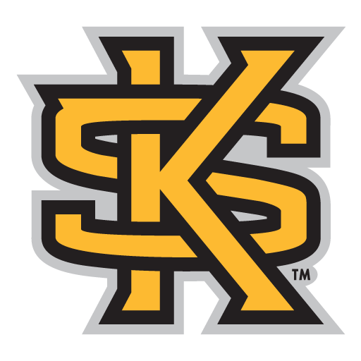 Kennesaw State badge