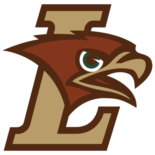 Lehigh badge