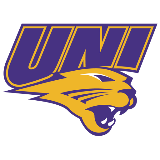 Northern Iowa badge