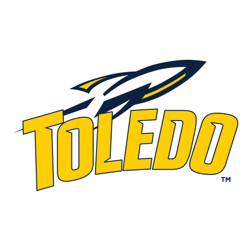 Toledo badge