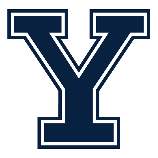 Yale badge