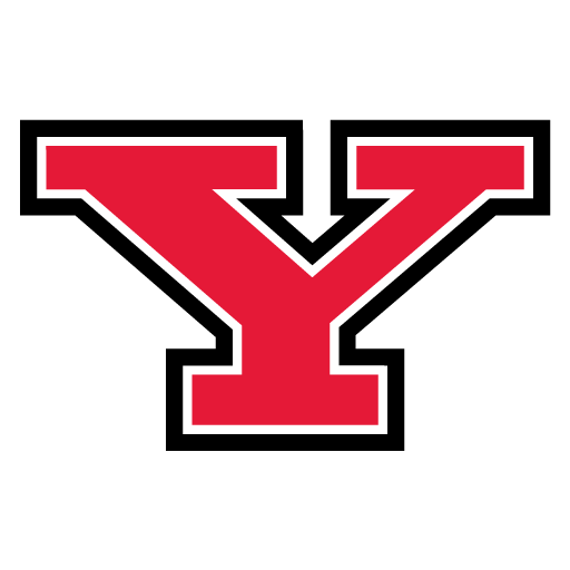 Youngstown State badge