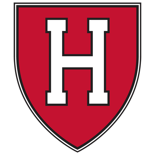 Harvard badge